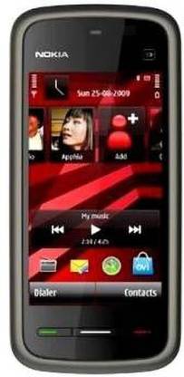 iotronics innovations Impossible Screen Guard for Nokia N5233