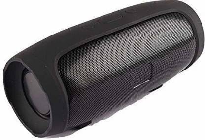 OMNN Wireless Bluetooth Speaker in Built Powerbank Portable Speaker Mod