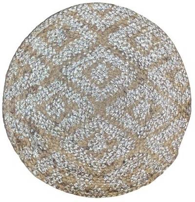 pepme Round Pack of 2 Table Placemat