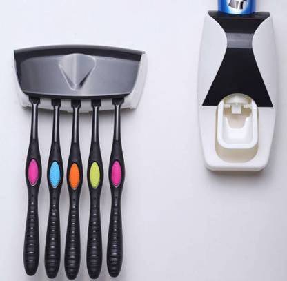 kk impex Toothbrush Sanitizer