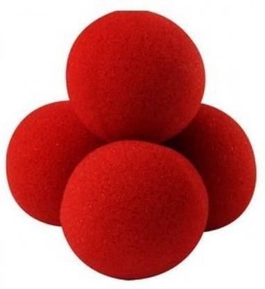 Delidge Balls-01P 4 Magic Tricks