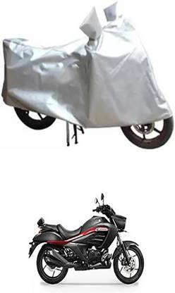 Kavach Two Wheeler Cover for Suzuki