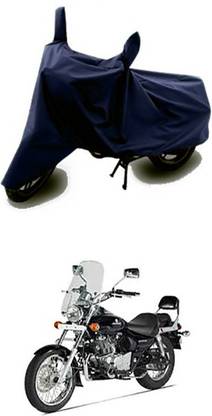 Shinestudios Two Wheeler Cover for Bajaj