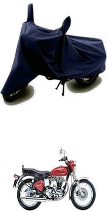 Kavach Two Wheeler Cover for Royal Enfield