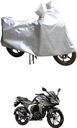 Shinestudios Two Wheeler Cover for Yamaha