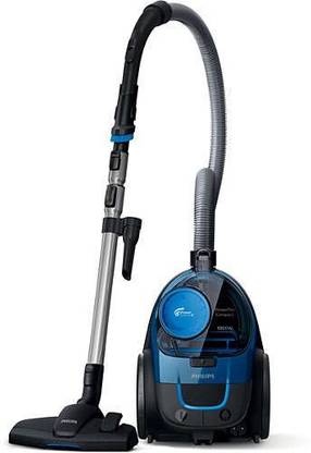 PHILIPS FC9352/01 Bagless Dry Vacuum Cleaner