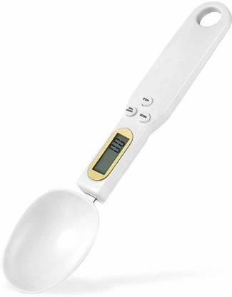 sLIFE Digital Spoon Scale Weighing Scale