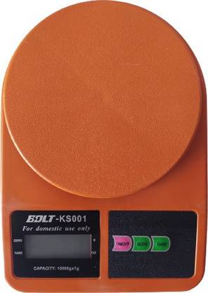 LUMEC LCT MINI ABS Weighing Scale