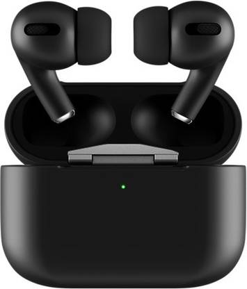 TSYCHEDELIC INPODS12 BLCK Bluetooth