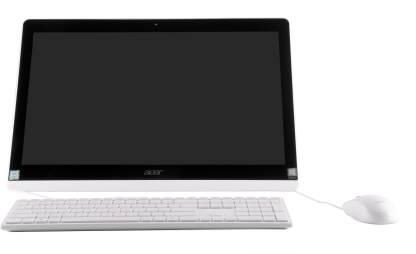 Acer Veriton Core i3 (8th Gen) (4 GB DDR4/1 TB/Windows 10 Home/21.5 Inch Screen/Z2151 AIO)
