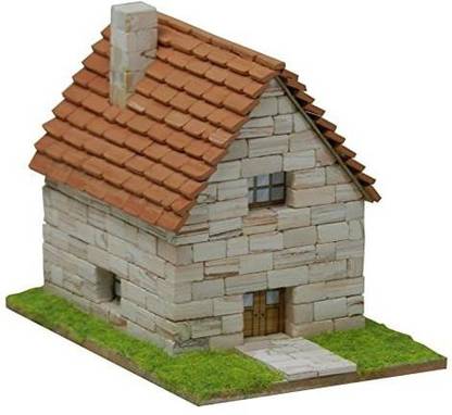 Aedes Ars Mini Chalet Model Kit