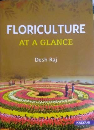 Floriculture At A Glance