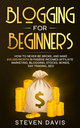 Blogging for Beginners