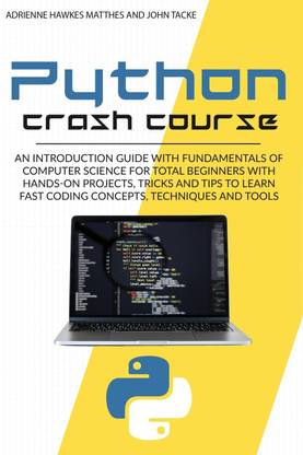 Python Crash Course