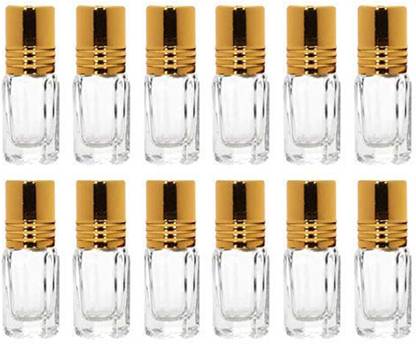 FUTURA MARKET 6 ml Glass Bottle