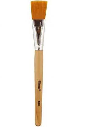 Reyansh Wooden Face Pack Brush