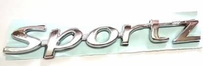 DEEPP COLLECTION Emblem for Car