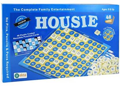 Ekta Toys Houie deluxe