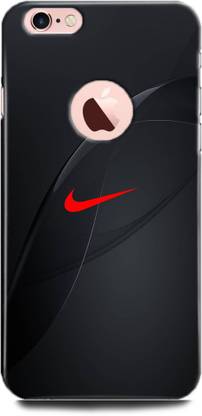 DIKRO Back Cover for Apple iPhone 6/A1586 NIKE, SIGN , LOGO, EMBELOM, DESIGN