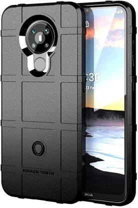 SmartLike Back Cover for Nokia 5.3