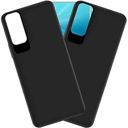 ISH COVER Back Cover for Vivo Y24