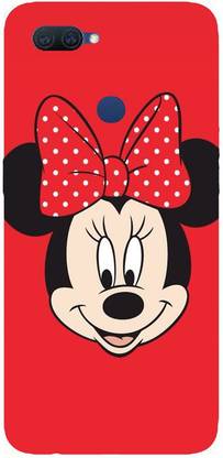 Yuphoria Back Cover for OPPO A7