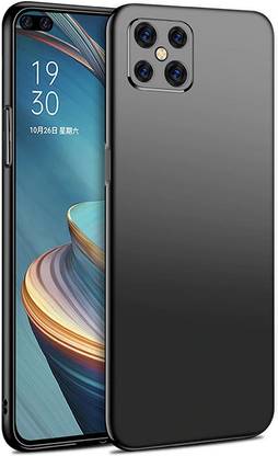 Helix Bumper Case for Oppo Reno4 Z 5G