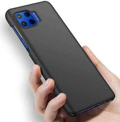 SmartLike Back Cover for Motorola Moto G 5G Plus