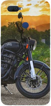 Yuphoria Back Cover for OPPO A7