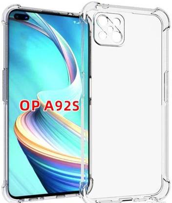 SmartLike Back Cover for Oppo Reno 4 Z 5G