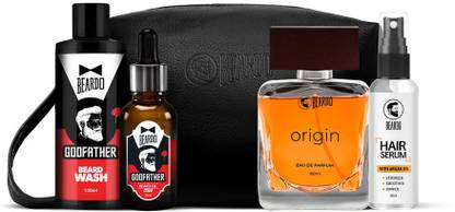 BEARDO OG Combo (Original Gangsta)