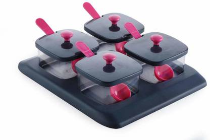 AMOZ Spice Set Plastic