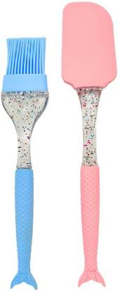 CherryBox Silicone Flat Pastry Brush