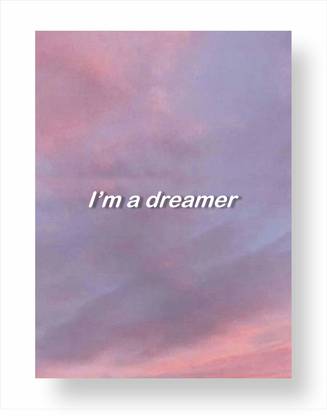 3DS desinger notebooks / diaries A5 Diary ruled 152 Pages