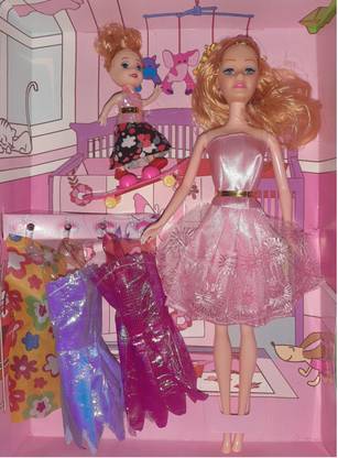 Simren Collection Simre Collection Happy Beauiful doll