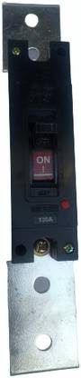 hb control Single Pole MCCB HB-202-SP MCB