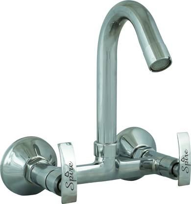 Spire SPR_SK_MX Kitchen Mixer Faucet