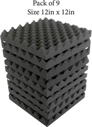 Ara Enterprise Foam Eggcrate Wall