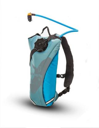 Source Durabag PRO 3L Hydration Pack Gray/Black Hydration Pack