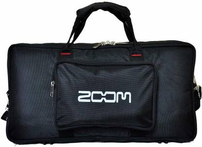 ZOOM G5N Multi-Effect Processor Gig Bag Piccolo Bag