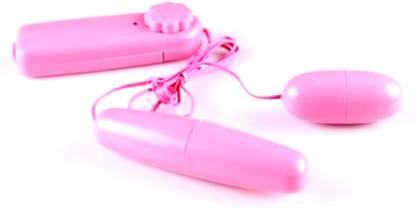 SellRider Double egg Female Personal massager with slow fast Vibration modes Massager