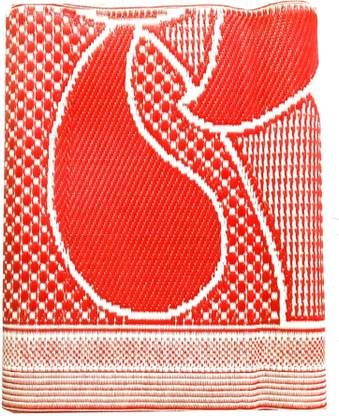 F K Industries Plastic Chatai Mat