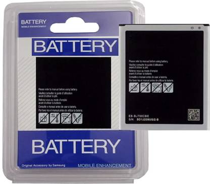 Adamclick Mobile Battery For  Samsung Galaxy On7 Pro