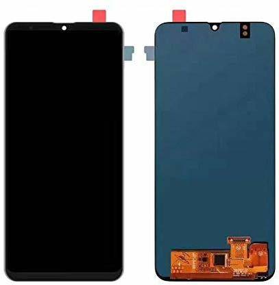 Gadget Mall LCD Mobile Display for Samsung Galaxy A30