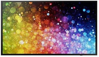 Samsung 81.28 cm (32 inch) Full HD Monitor (DC32E)