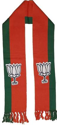 OMG Printed Men & Women Muffler