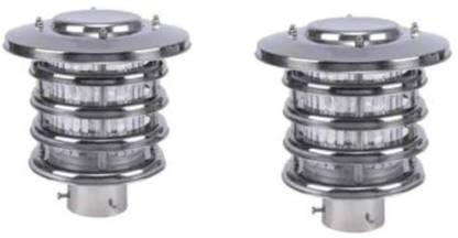 Lighthouse GL- MAGIC BULB 2P Gate Light Outdoor Lamp