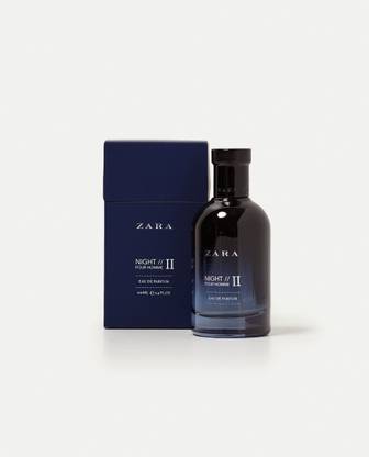Zara Night Pour Homme Eau de Parfum - 100 ml