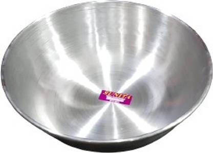 SUNITA NITA Tasla 10 L capacity 16 cm diameter
