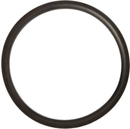 पीआरवी Gasket Compatible For Prestige 2.5/3.5/3-Liter Deluxe Plus Pressure Cookers 150 mm प्रेशर कुकर गैसकेट